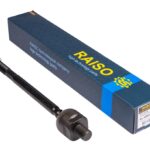 Рулевая тяга правая/левая Raiso (Швеция) Nissan Primera