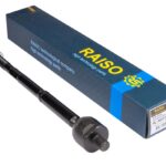 Рулевая тяга правая/левая Raiso (Швеция) Toyota Corolla