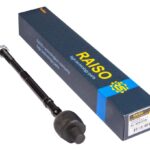 Рулевая тяга правая/левая Raiso (Швеция) Nissan Almera