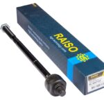 Рулевая тяга правая/левая Raiso (Швеция) Fiat Scudo