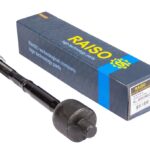 Рулевая тяга правая/левая Raiso (Швеция) Renault Duster