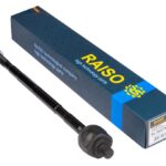 Рулевая тяга правая/левая Raiso (Швеция) Ford Fiesta III