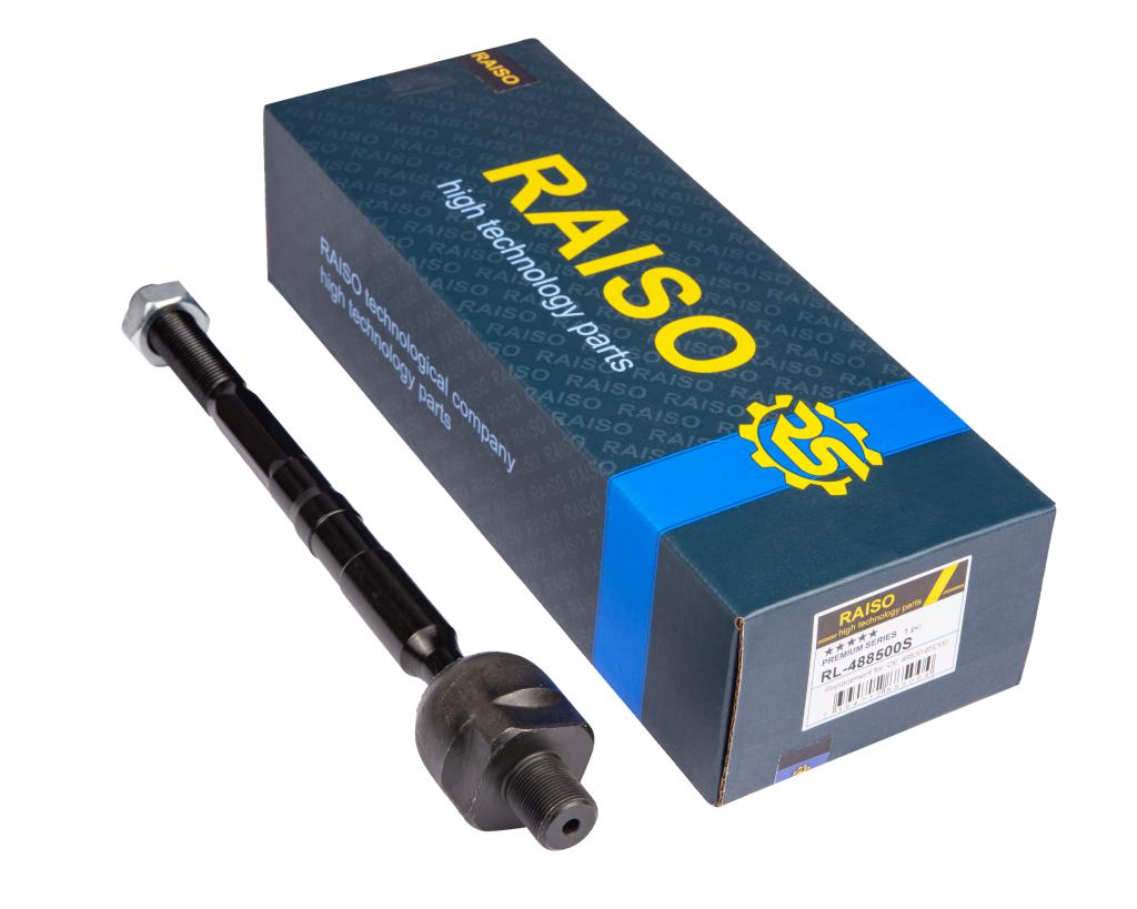 Тяга на Suzuki Grand Vitara Рулевая тяга правая/левая Raiso (Швеция ) Suzuki Grand Vitara