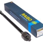 Рулевая тяга правая/левая Raiso (Швеция) Hyundai Coupe II