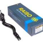 Наконечник рулевой тяги левый Raiso (Швеция) BMW Z3 (E36)