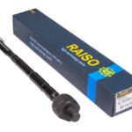 Рулевая тяга правая/левая Raiso (Швеция) Nissan X-Trail