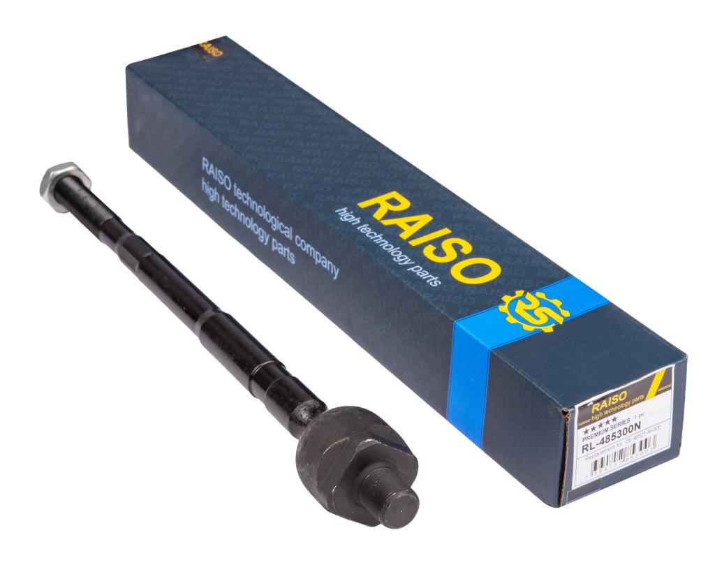 Тяга на Nissan X-Trail Рулевая тяга правая/левая Raiso (Швеция) Nissan X-Trail