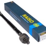 Рулевая тяга правая/левая Raiso(Швеция ) Citroen C4 Picasso