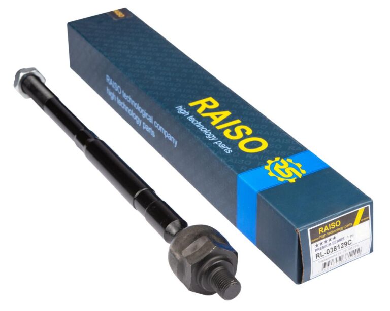 Рулевая тяга правая/левая Raiso(Швеция ) Citroen C4 Picasso