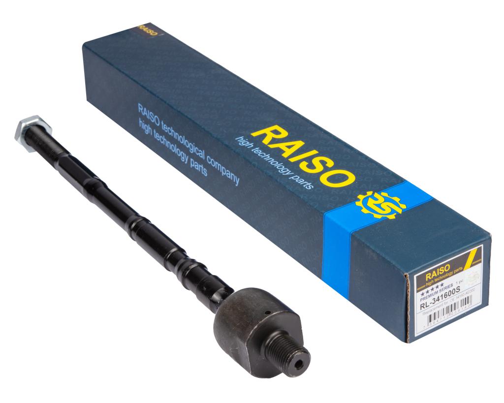 Тяга на Subaru Impreza Рулевая тяга правая/левая Raiso (Швеция) Subaru Impreza