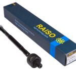 Рулевая тяга правая/левая Raiso (Швеция) Suzuki Ignis II