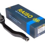 Наконечник рулевой тяги правый Raiso (Швеция) Rover 600