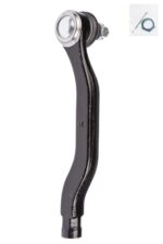 Наконечник рульової тяги правий Raiso (Швеція) Honda Accord V, Хонда Акорд 5 90-99 Raiso RL535403H - Зображення 3