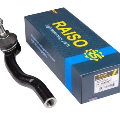 Наконечник тяги рульової лів. Lexus ES/Toyota Camry/Solara 01-18 (Конус 13