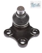 Шаровая опора передняя Raiso (Швеция) Citroen Xsara