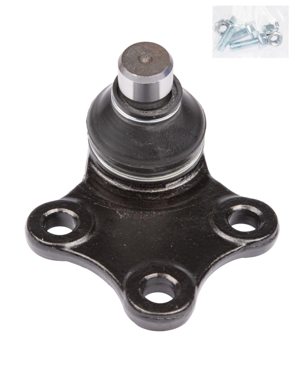 Кульова Citroen Xsara Шаровая опора передняя Raiso (Швеция) Citroen Xsara