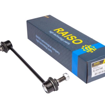Стійка стабілізатора передня Ford Escort/KA/Focus/Fiesta/Orion 83-08 (метал) (L=238mm)