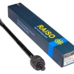 Рулевая тяга правая/левая Raiso (Швеция ) Nissan Micra III