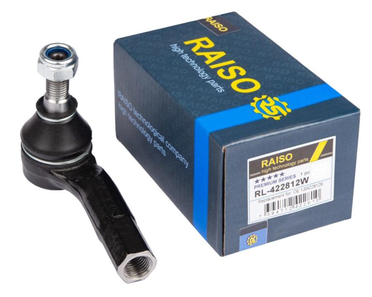 Наконечник тяги рульової пр. (L=94mm)  Audi A3/Skoda Octavia/VW Bora/Golf 96-13