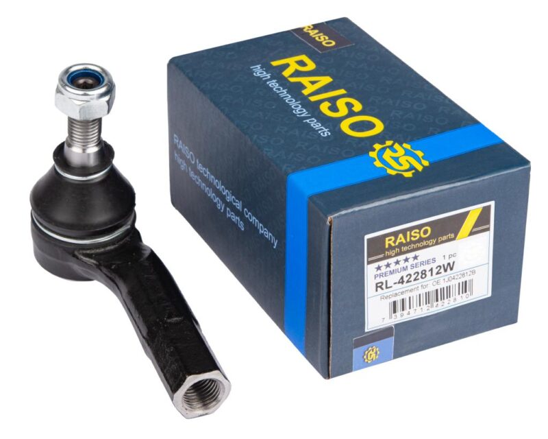 Наконечник тяги рульової пр. (L=94mm)  Audi A3/Skoda Octavia/VW Bora/Golf 96-13