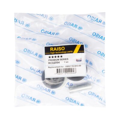 Опора амортизатора перед/зад Accord/Civic 85-13 / Mazda CX-7 (ER)