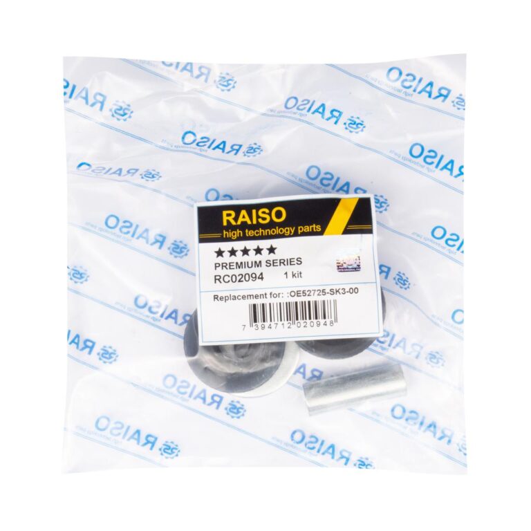 Опора амортизатора перед/зад Accord/Civic 85-13 / Mazda CX-7 (ER)