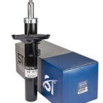 Амортизатор передний STATIC VW Touran