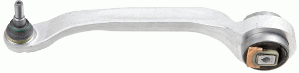 Рычаг передний левый нижний задний Raiso (Швеция)Volkswagen Phaeton