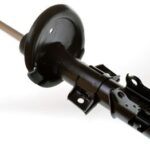 Амортизатор передний Raiso (Швеция) Volvo S60