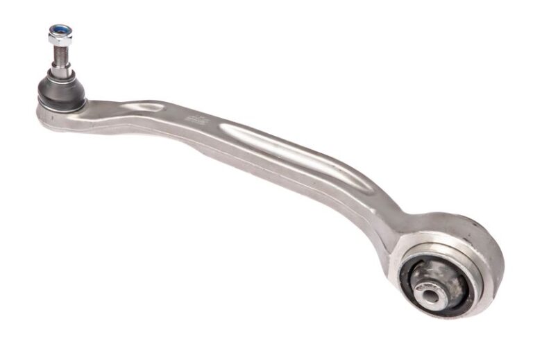 Рычаг передний левый нижний Raiso (Швеция) Audi A6 (C6)