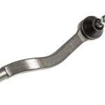 Наконечник рулевой тяги левый Raiso (Швеция) Dacia Dokker MPV