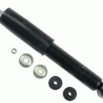 Амортизатор задний Raiso (Швеция) Volga 3102