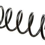 Пружина передняя Raiso (Швеция) Peugeot Boxer