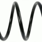 Пружина передняя Raiso (Швеция) Renault Grand Scenic II