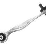 Рычаг передний левый верхний Raiso (Швеция) Audi A6 C5