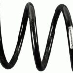 Пружина передняя Raiso (Швеция) Renault Kangoo II