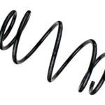 Пружина передняя Raiso (Швеция) BMW 7 (E38)