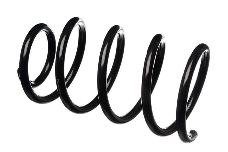 пружини передні форд куга Пружина передняя Raiso (Швеция) Ford Kuga I