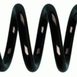 Пружина задняя Raiso (Швеция) BMW 2 (F23)