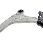 Рычаг передний левый нижний Raiso (Швеция)  Ford Edge