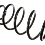 Пружина передняя Raiso (Швеция) Volkswagen Sharan