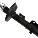 Амортизатор передний левый Raiso (Швеция) Suzuki Grand Vitara 2