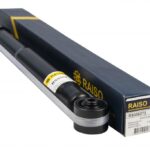 Амортизатор задний Raiso (Швеция) Skoda Octavia