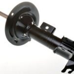 Амортизатор передний левый Raiso (Швеция) Volvo V40