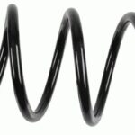 Пружина передняя Raiso (Швеция) Fiat Scudo