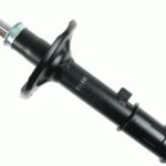 Амортизатор задний левый Raiso (Швеция) Hyundai Accent II