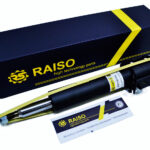 Амортизатор передний (Raiso Швеция) Мерседес Спринтер (Спарка) Mercedes Sprinter 904 96-06