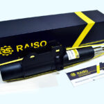 Амортизатор передний Raiso (Швеция)  Мерседес Спринтер 906 Mercedes Sprinter 906