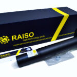 Амортизатор передний Raiso (Швеция) БМВ 5-Серия Е39 BMW 5-Siries E39