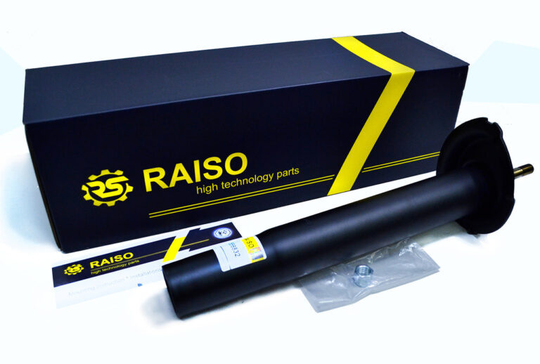 Амортизатор передний Raiso (Швеция) БМВ 5-Серия Е39 BMW 5-Siries E39